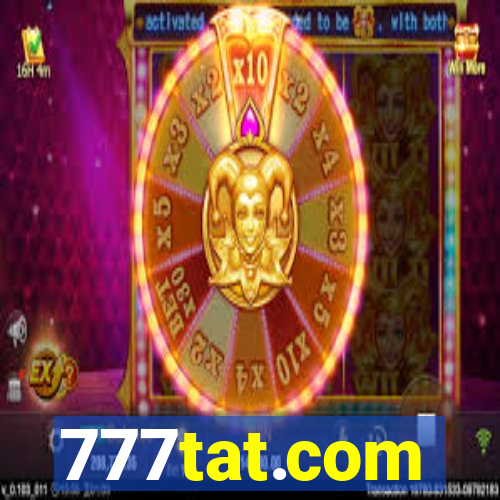 777tat.com