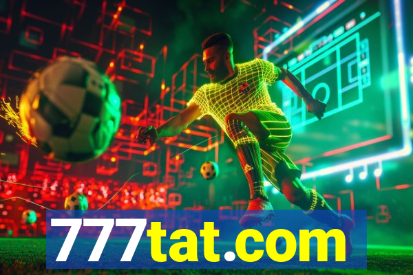 777tat.com