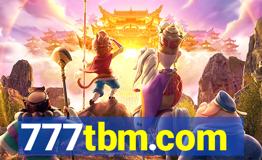 777tbm.com