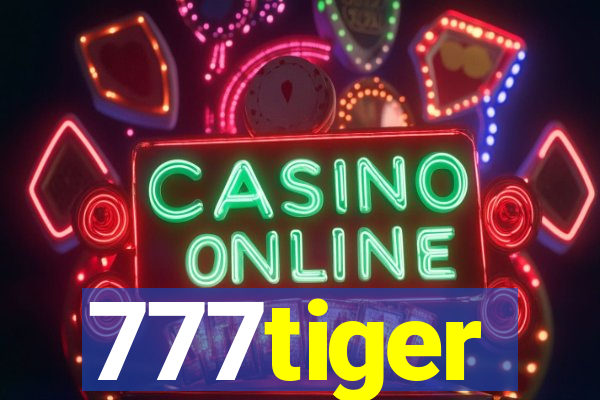 777tiger