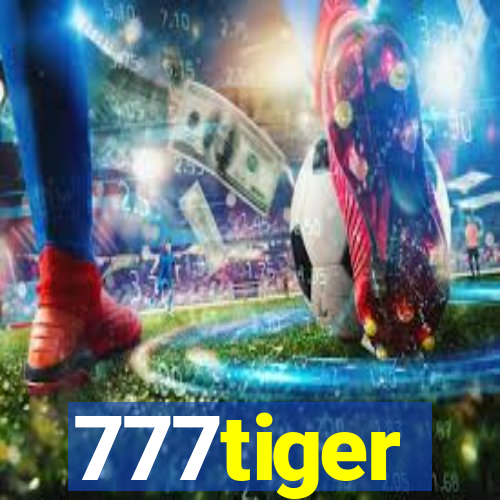 777tiger