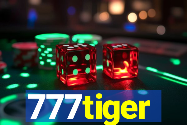 777tiger