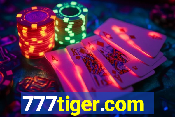 777tiger.com