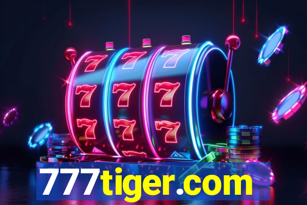 777tiger.com