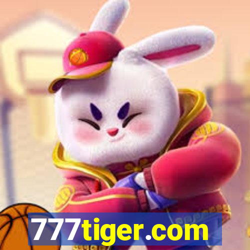 777tiger.com