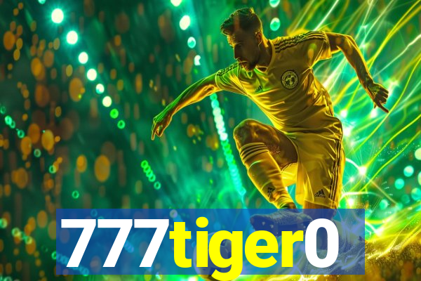 777tiger0