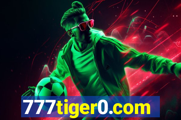 777tiger0.com