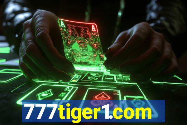 777tiger1.com