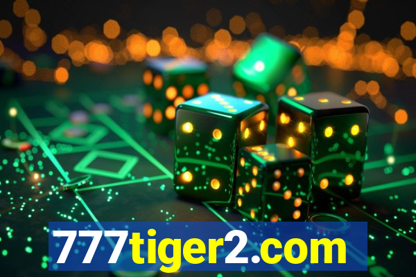 777tiger2.com