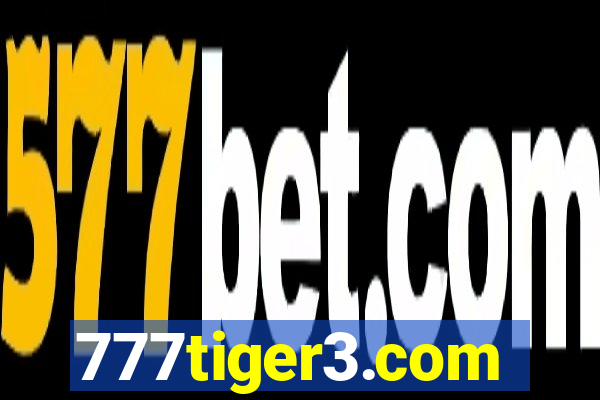 777tiger3.com