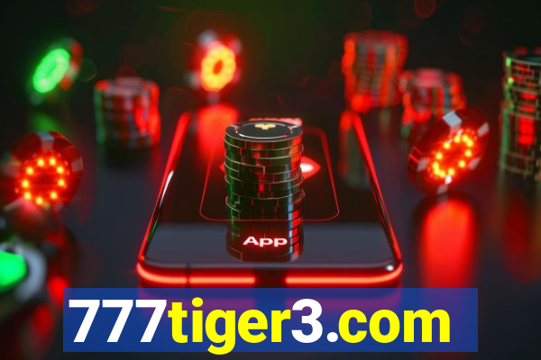 777tiger3.com