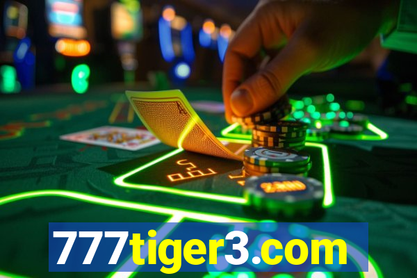 777tiger3.com