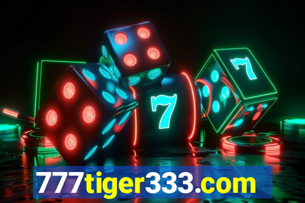 777tiger333.com