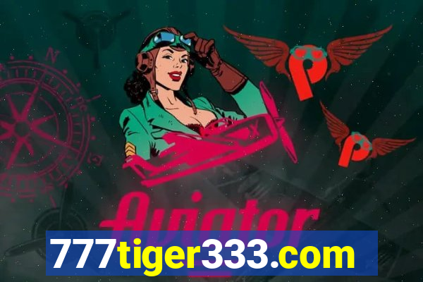 777tiger333.com