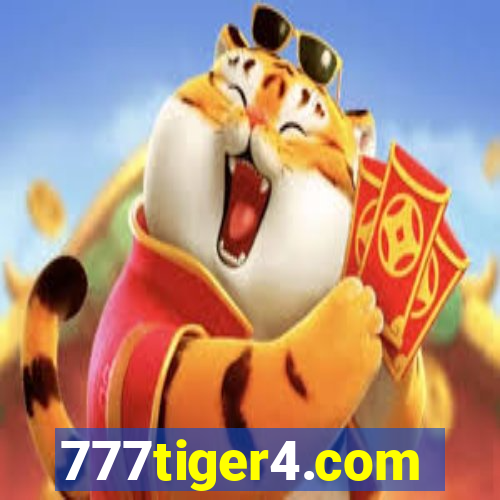 777tiger4.com