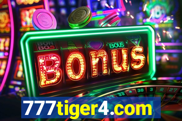 777tiger4.com