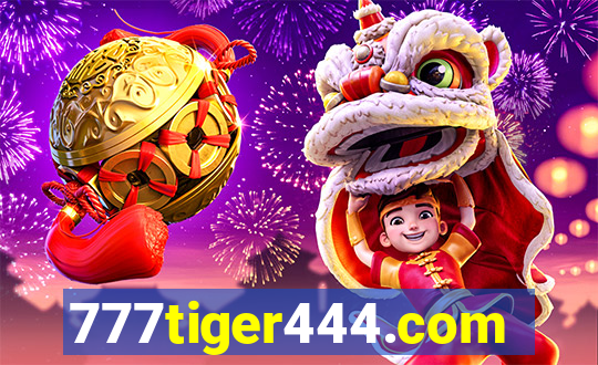 777tiger444.com