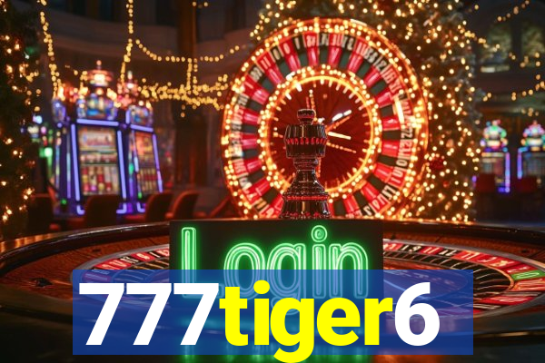 777tiger6