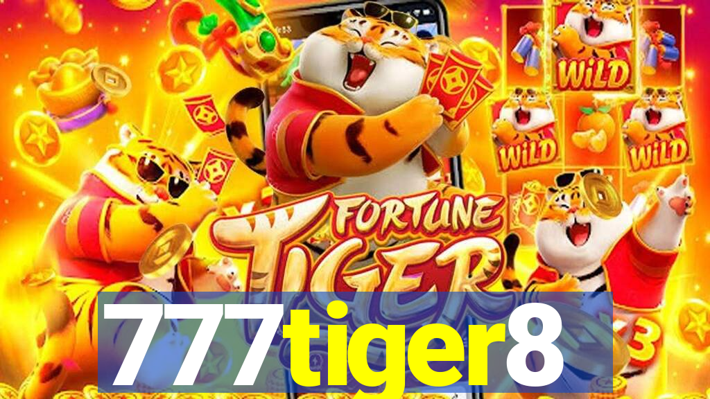 777tiger8