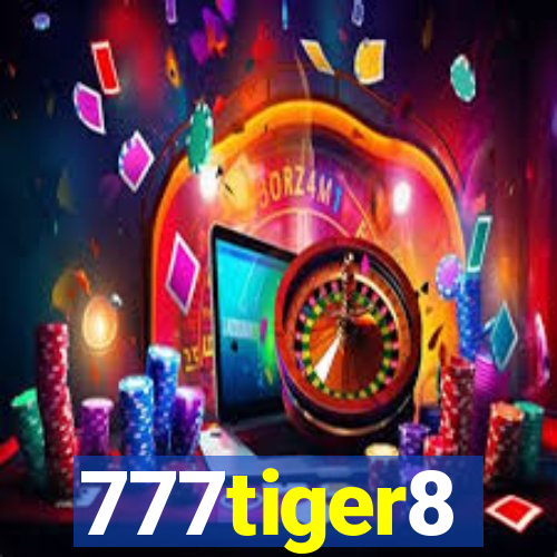 777tiger8