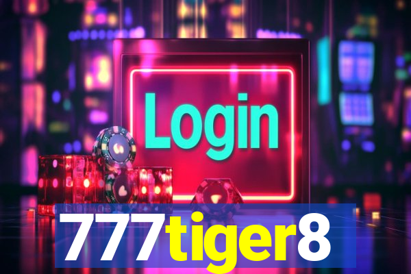 777tiger8