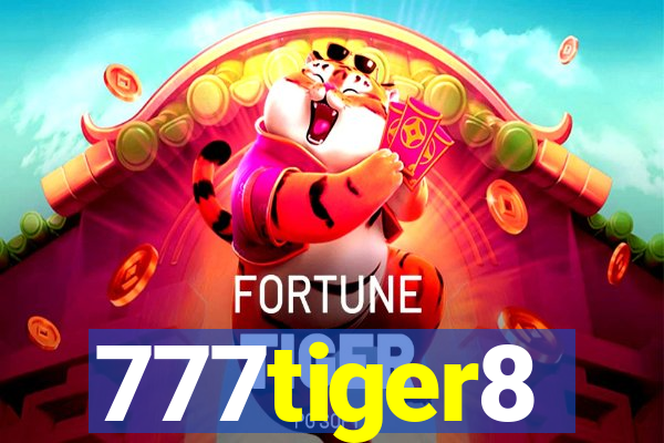 777tiger8