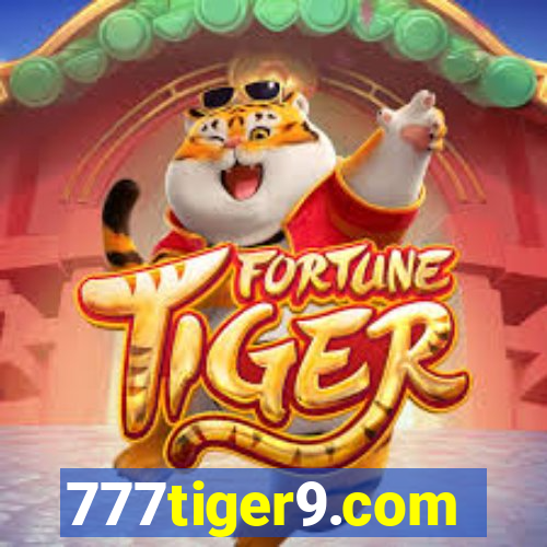 777tiger9.com