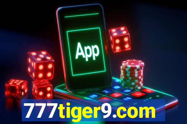 777tiger9.com