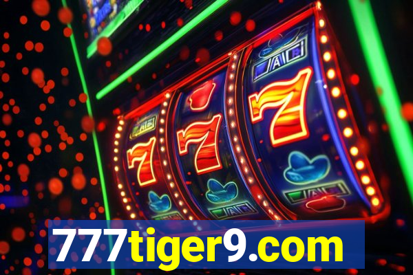 777tiger9.com