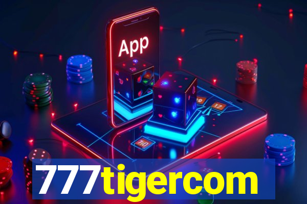 777tigercom