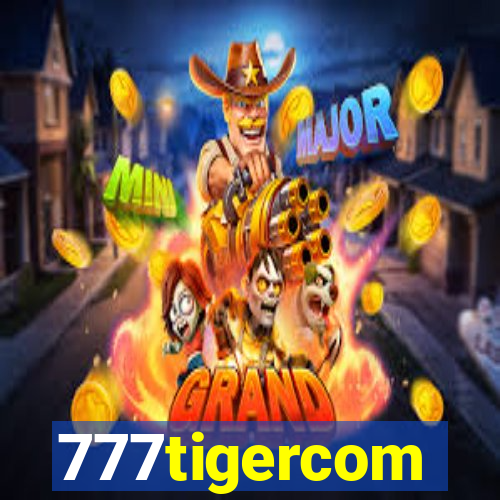 777tigercom