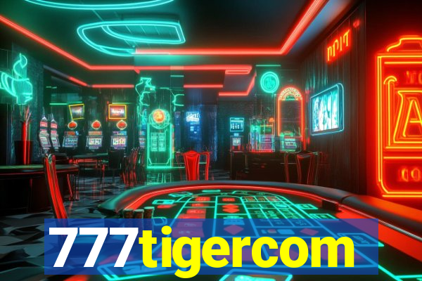 777tigercom