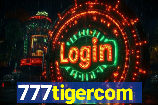 777tigercom