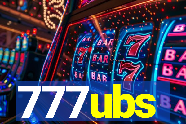 777ubs