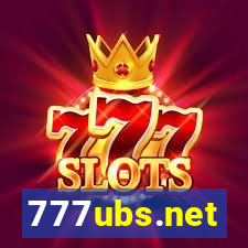 777ubs.net