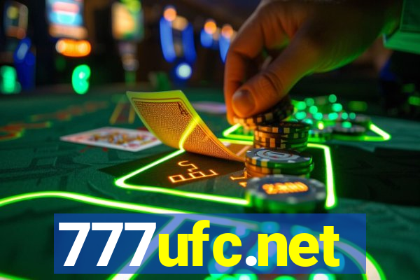 777ufc.net