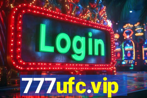 777ufc.vip