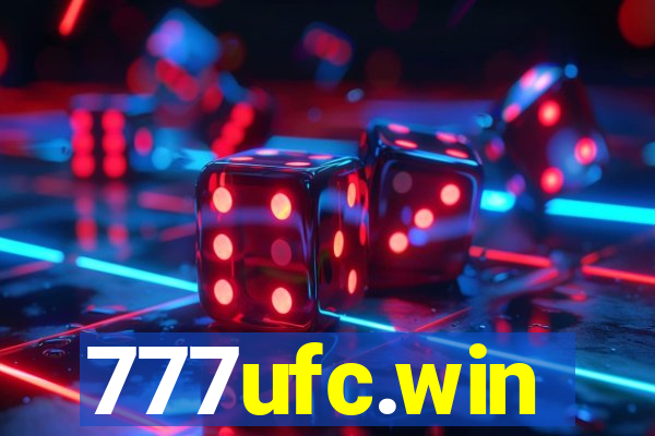 777ufc.win