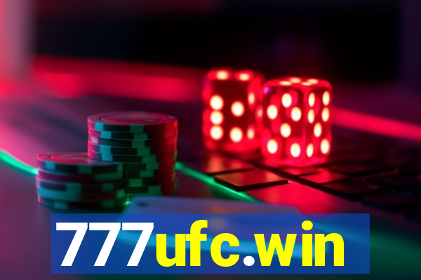 777ufc.win