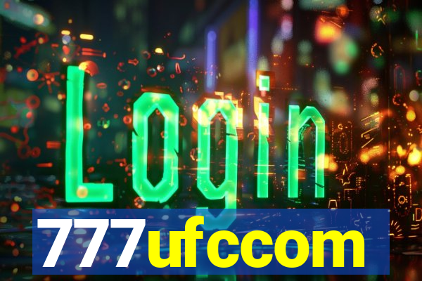 777ufccom