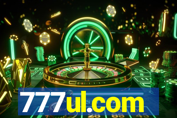 777ul.com