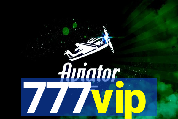 777vip