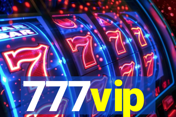 777vip