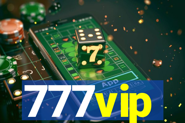 777vip