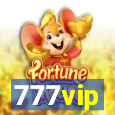 777vip