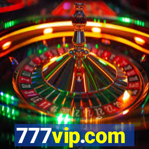 777vip.com