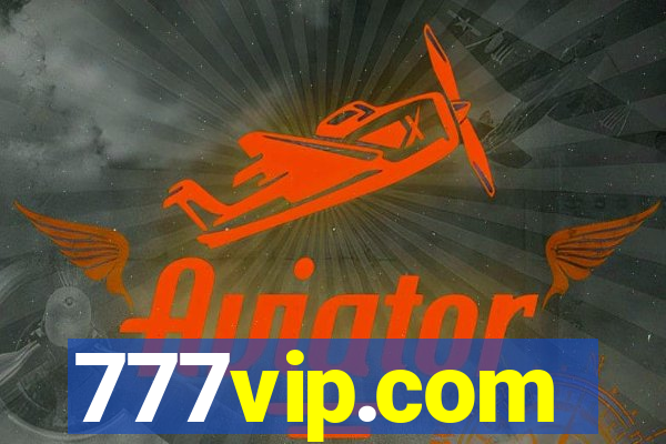 777vip.com