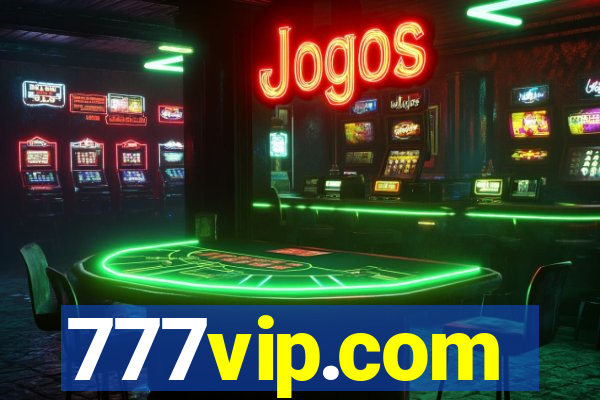 777vip.com