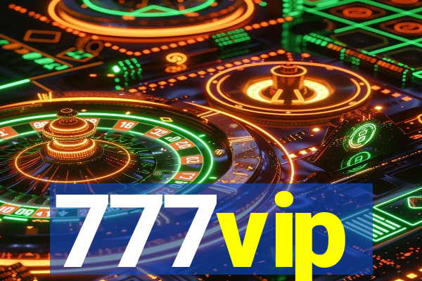 777vip