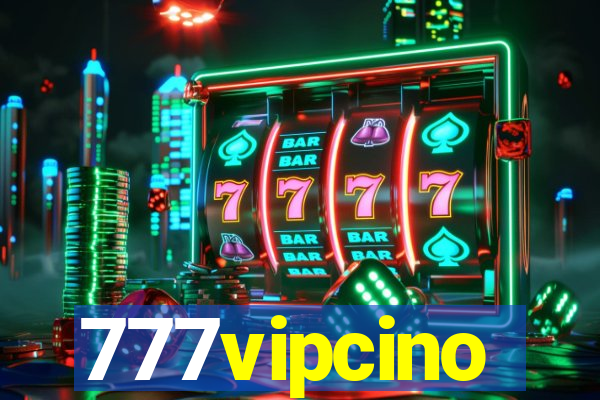 777vipcino